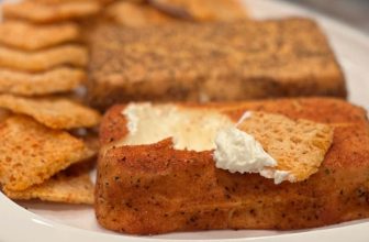 Gerookte roomkaas – Leer vlees roken met Jeff Phillips