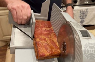 Maak thuis je eigen spek