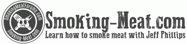 Masterbuilt roker die niet rookt – Leer vlees roken met Jeff Phillips