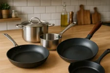 De perfecte pannenkeuze voor jouw kookavontuur