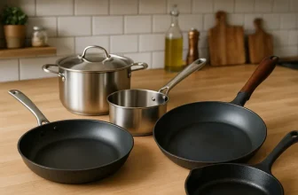 De perfecte pannenkeuze voor jouw kookavontuur