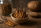 Cordyceps ontdek de voordelen en toepassingen van deze bijzondere paddenstoel